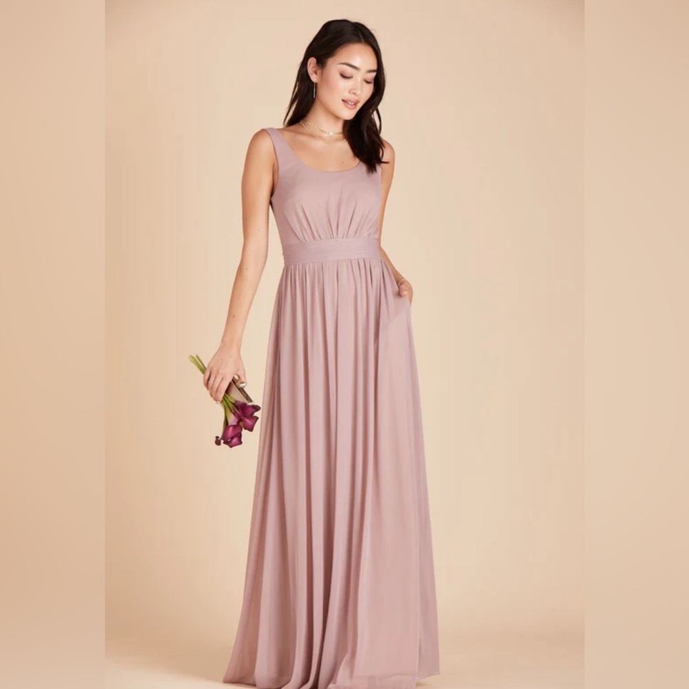 Birdy Grey | Jan Dress Mesh | XS